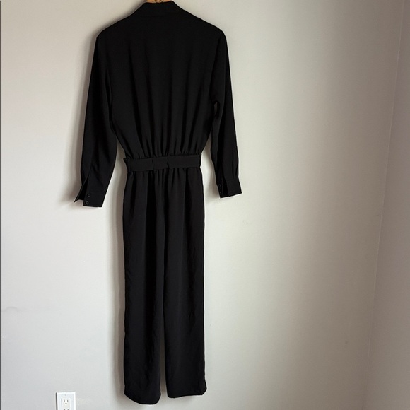 Amanda Uprichard Micki Jumpsuit XS - Picture 3 of 12